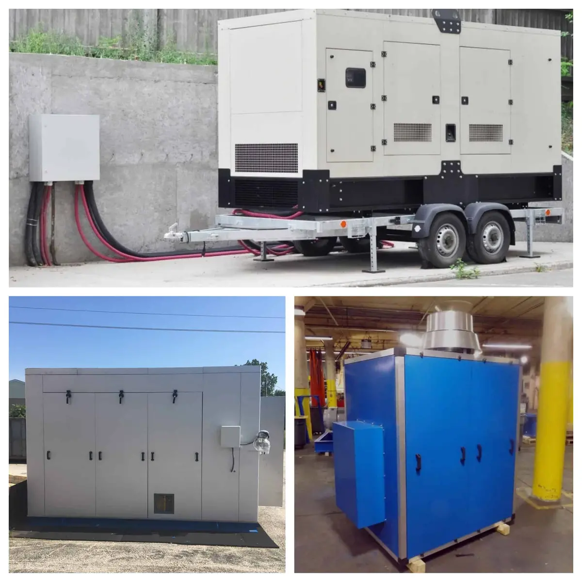 Applied Acoustical Group (Sound Mitigation) 1