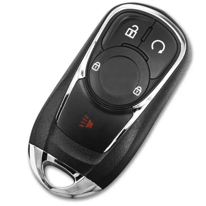 After Market Hyq4aa Smart Key 315Mhz Ncf2951e / Hitag 2 / 46 Chip For Buick Encore 3+1 Button 1