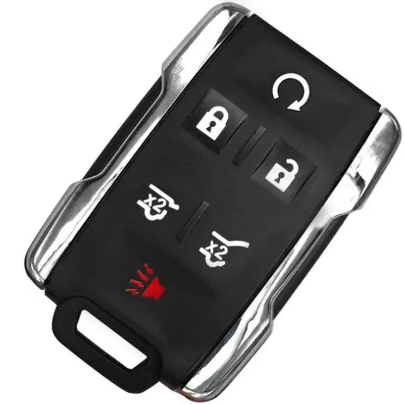 After Market M3n-32337200 Remote Key 433Mhz For Chevrolet Tahoe/Gmc 5+1 Button 1