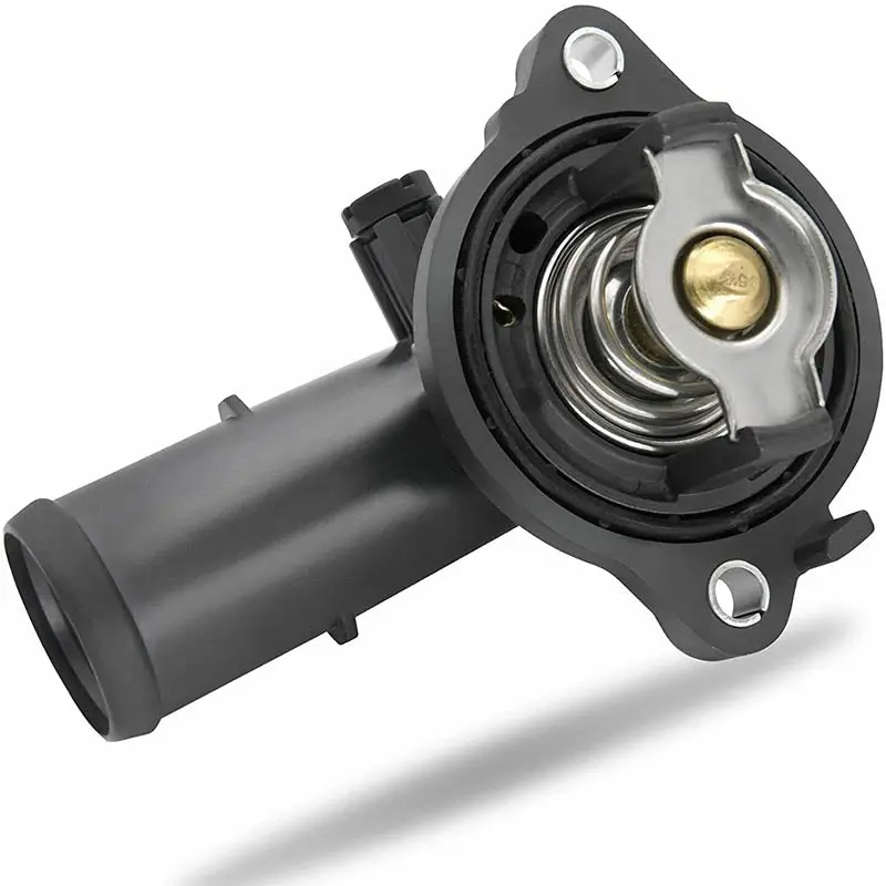 Aftermarket 5184651Af Thermostat Housing 05184651Af For Jeep Grand Cherokee Wrangler Jk 3.6L 1