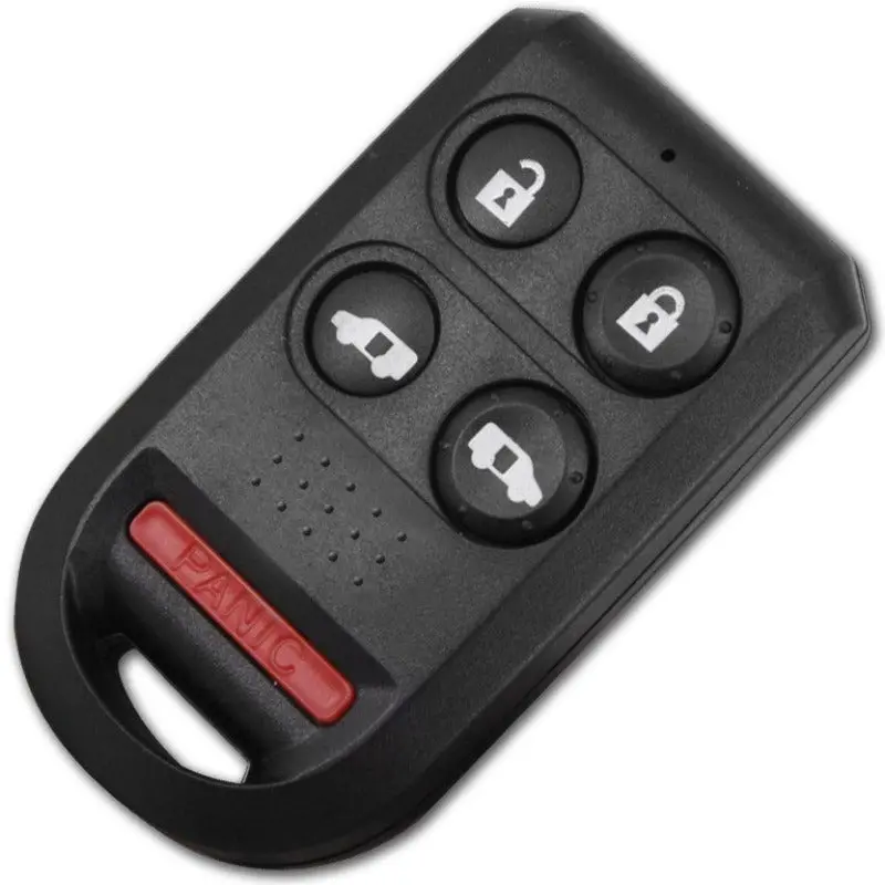 Aftermarket 72147-Shj-A21 Oucg8d-399H-A Remote 313.8Mhz For Honda Odyssey 4+1 Button 1
