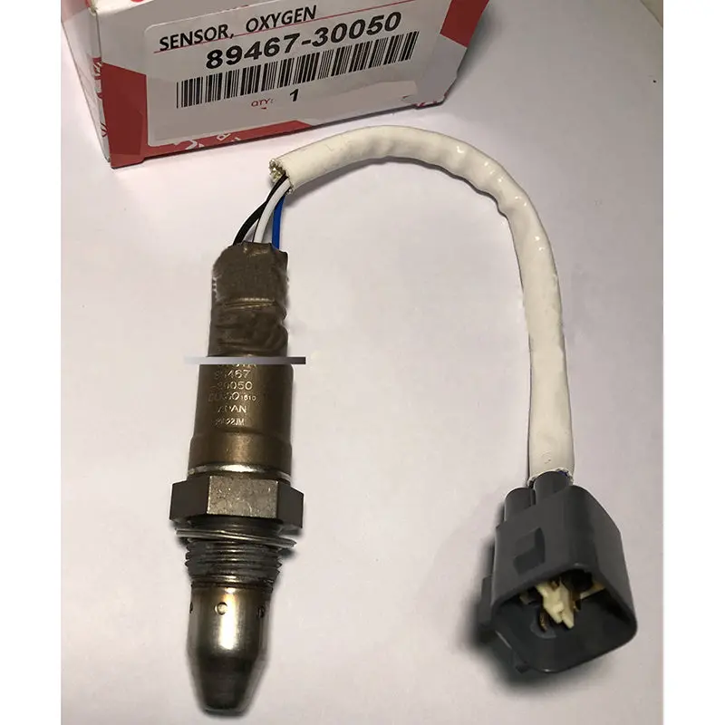 Aftermarket High Quality 89467-30050 Oxygen Sensor, Air Fuel Ratio 8946730050 For Lexus Gs350 Gs450h 3.5L 2013-2015 1