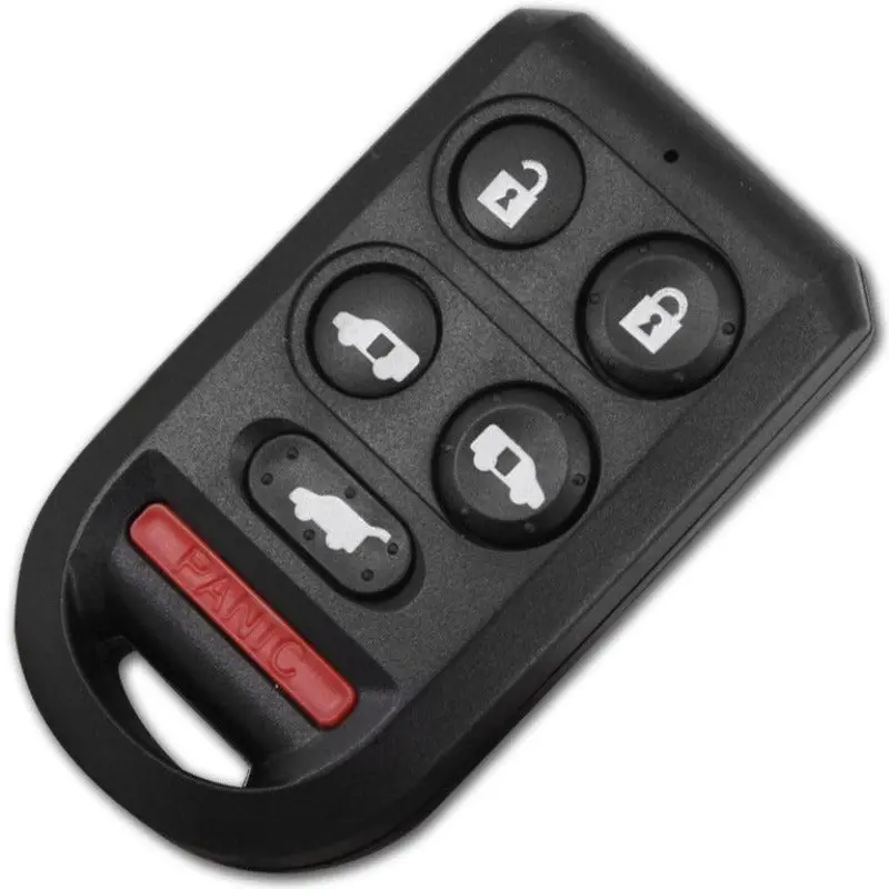 Aftermarket Part No. 2147-Shj-A61 Oucg8d-399H-A Remote 313.8Mhz For Honda Odyssey 5+1 Button 1