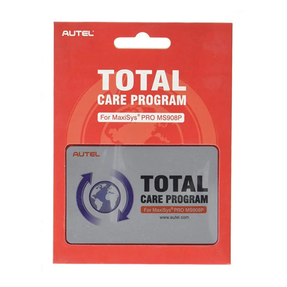 Autel Maxisys Pro Ms908p One Year Update Service 1