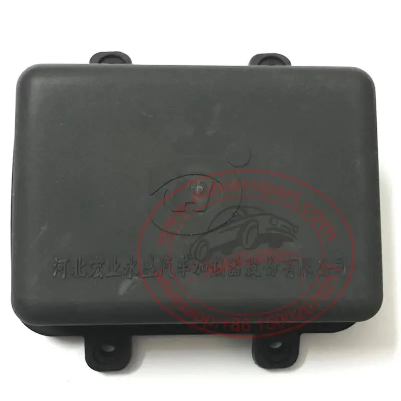 Auxiliary Heater Control Unit Yjd62-2.0 12V For Foton 1