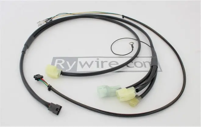 Rywire B16a Obd0 Vtec Ecu Sub Harness 1