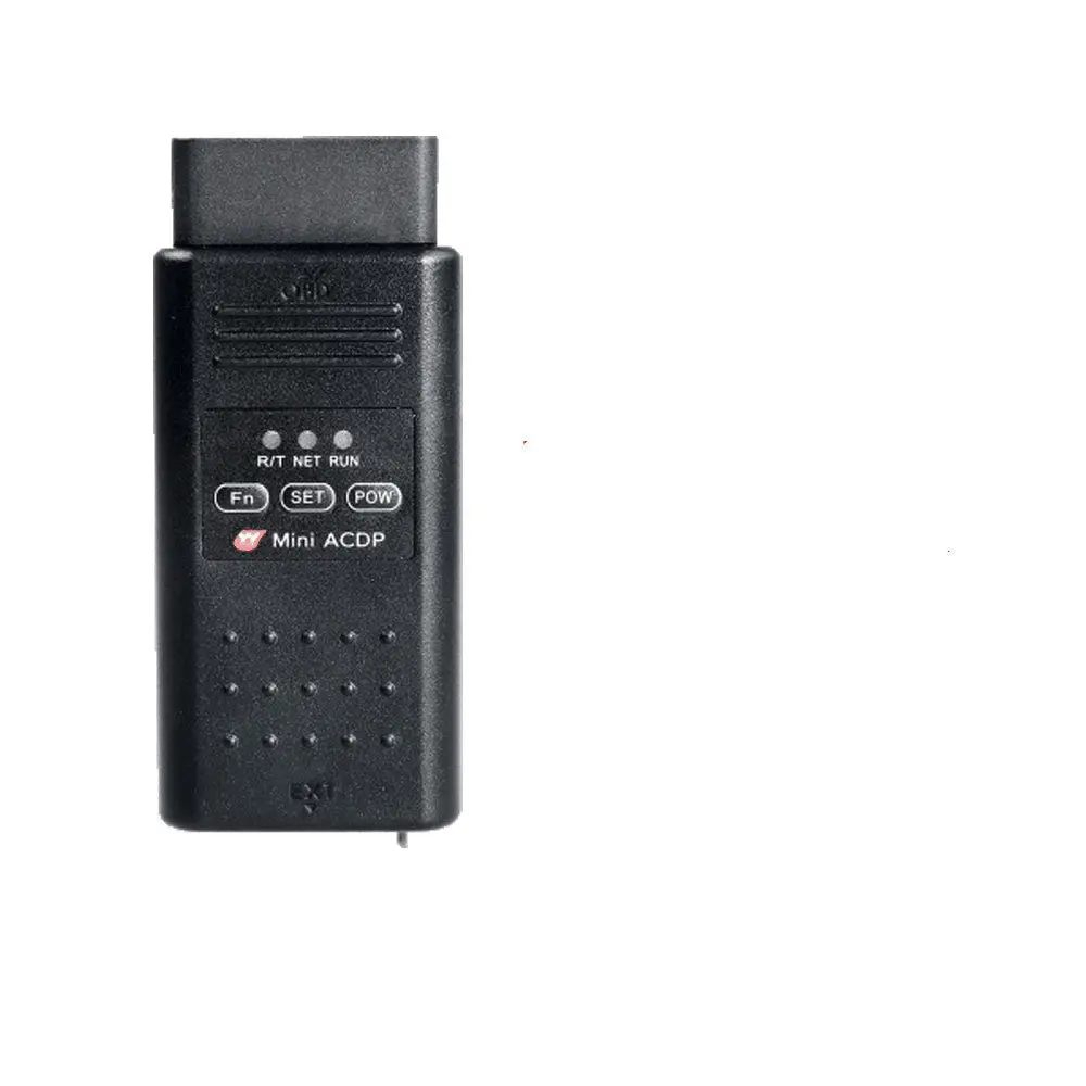B48 & Msv90 Isn Reading Via Obd Authorization For Yanhua Mini Acdp 1