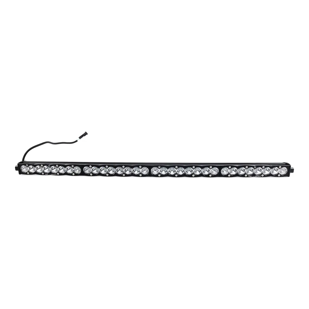 Baja Designs 40" S8 Straight Led Light Bar - Clear Lens 1
