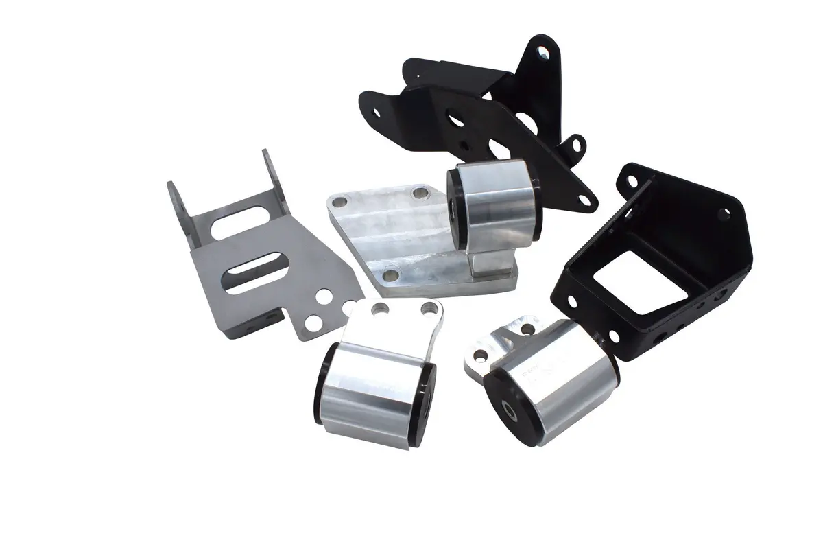 Hasport K-Series Mount Kit For 92-96 Prelude W/ Tsx Or Accord Transmission 1