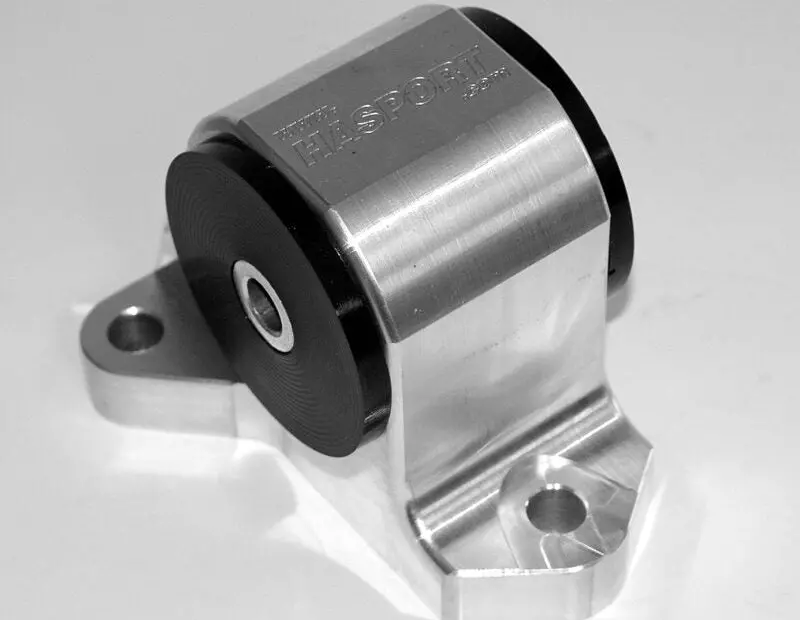 Hasport Rear Engine Mount For 90-93 Accord/94-97 Accord/92-96 Prelude With Manual Transmission 1
