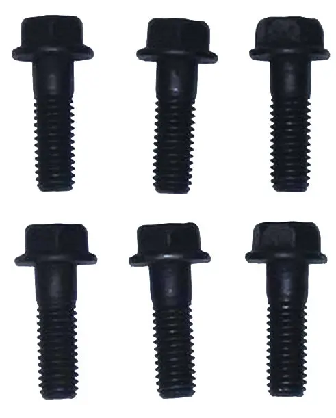 Camaro Nova Chevelle Impala Corvette Bellhousing Bolts Correct Bolt Set 1