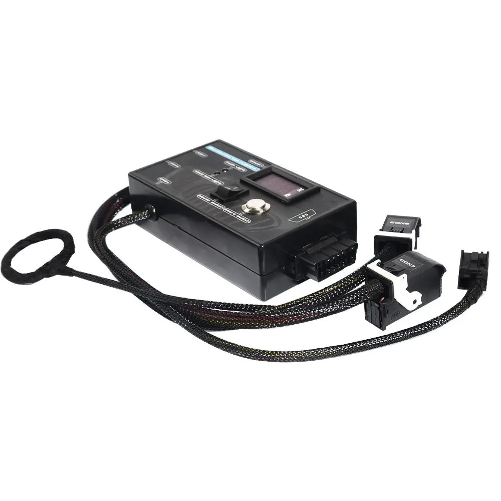 Bmw Fem Bdc Test Platform Cable, Compatible Vvdi2, Im608, K518ise, Avdi, Zed Bull, Cgdi Bmw, X300dp Plus 2