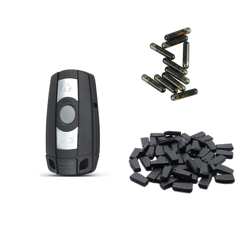 Aftermarket Remote Key For Bmw E90 E60 E70 E71 E72 E82 E87 E88 E89 1