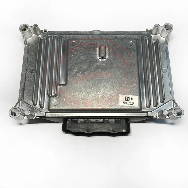 Original New Bosch F01r00dj22 4285014 Me7 Ecu For Brilliance (F 01R 00D J22) Engine Computer 2