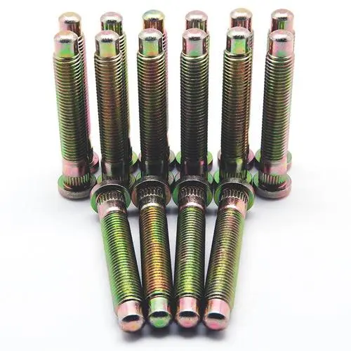 Extended Wheel Stud Set Honda 1