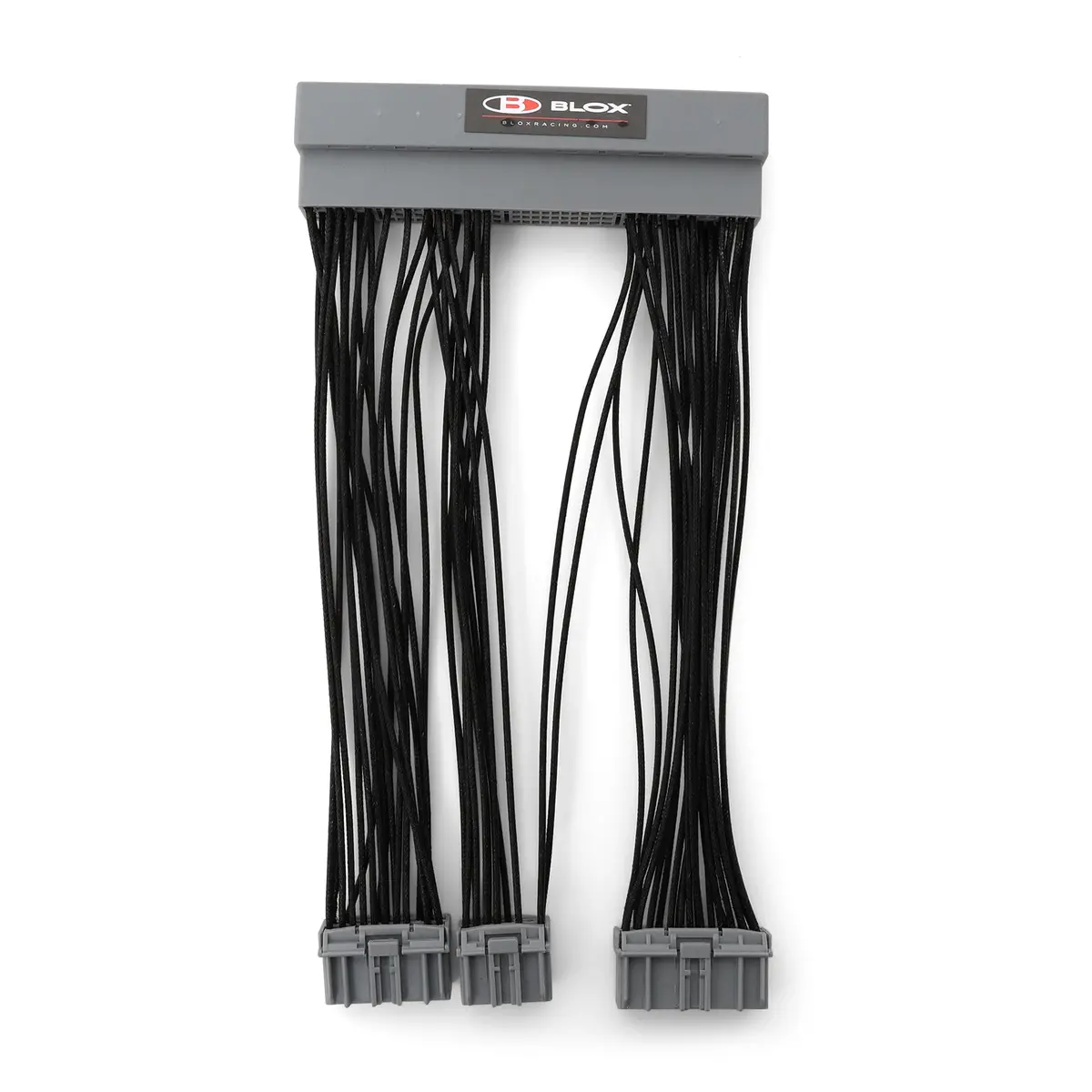 Blox Racing Ecu Jumper Harness – Obd-2A To Obd-1 Bxac-00701 1