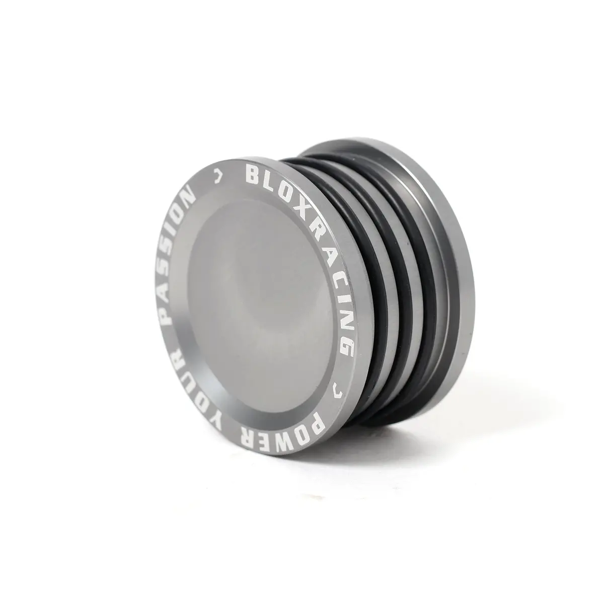 Blox Racing Honda Billet Cam Seal (Honda B/F/H Series) 1