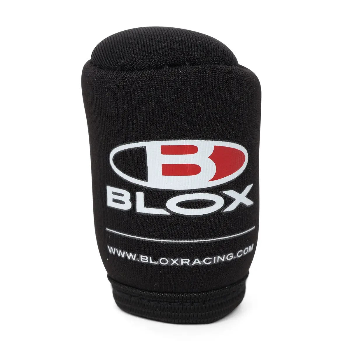 Blox Racing Shift Knob Beanie - Cylinder Bxap-00031 1
