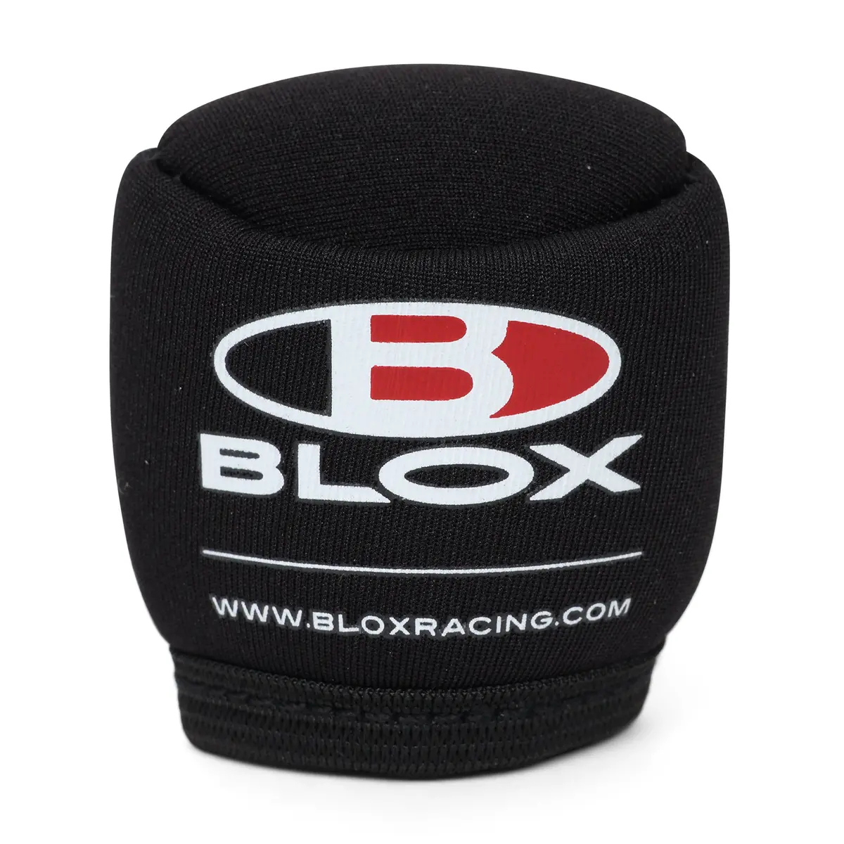 Blox Racing Shift Knob Beanie - Round Bxap-00032 1