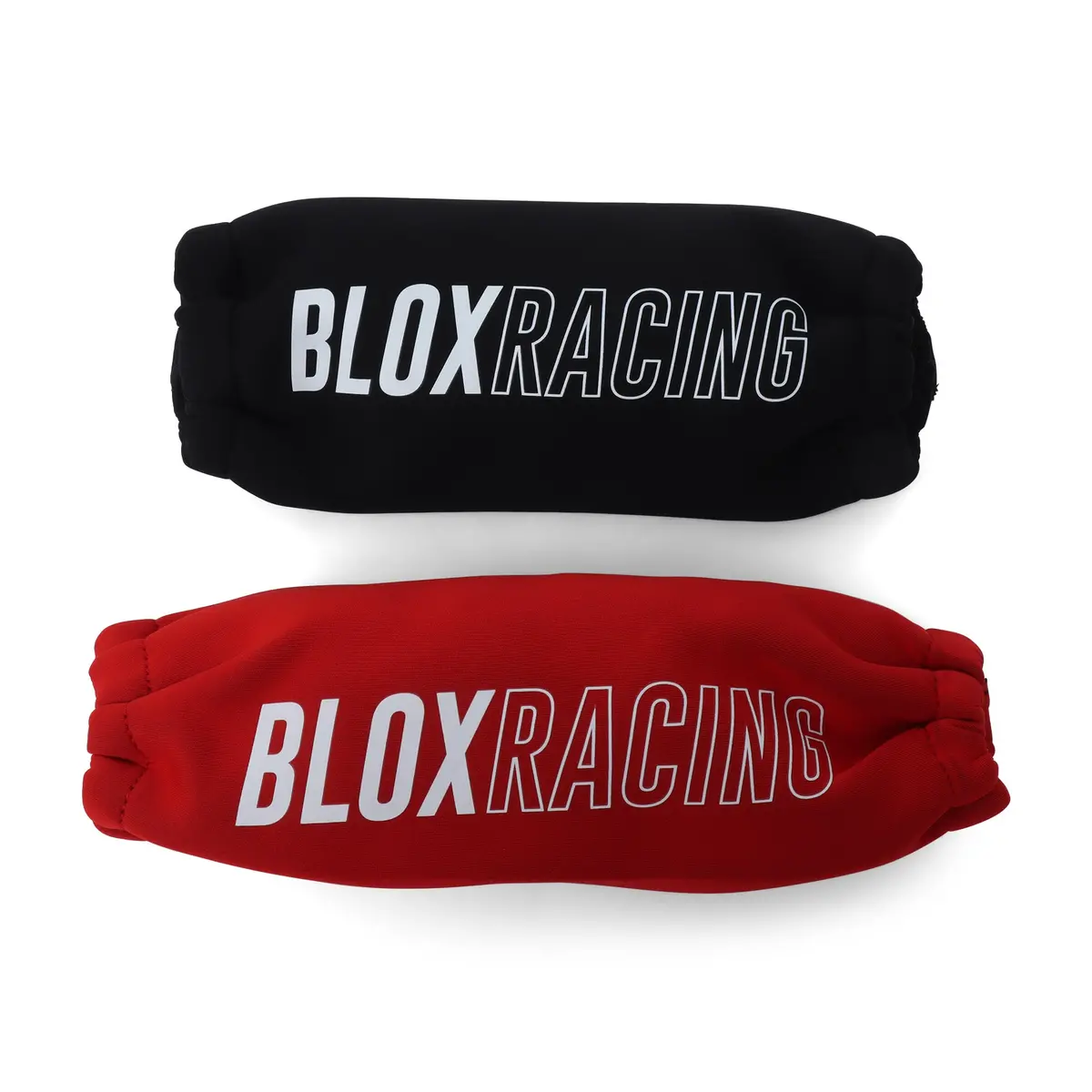 Blox Racing Coilover Covers - Pair 1