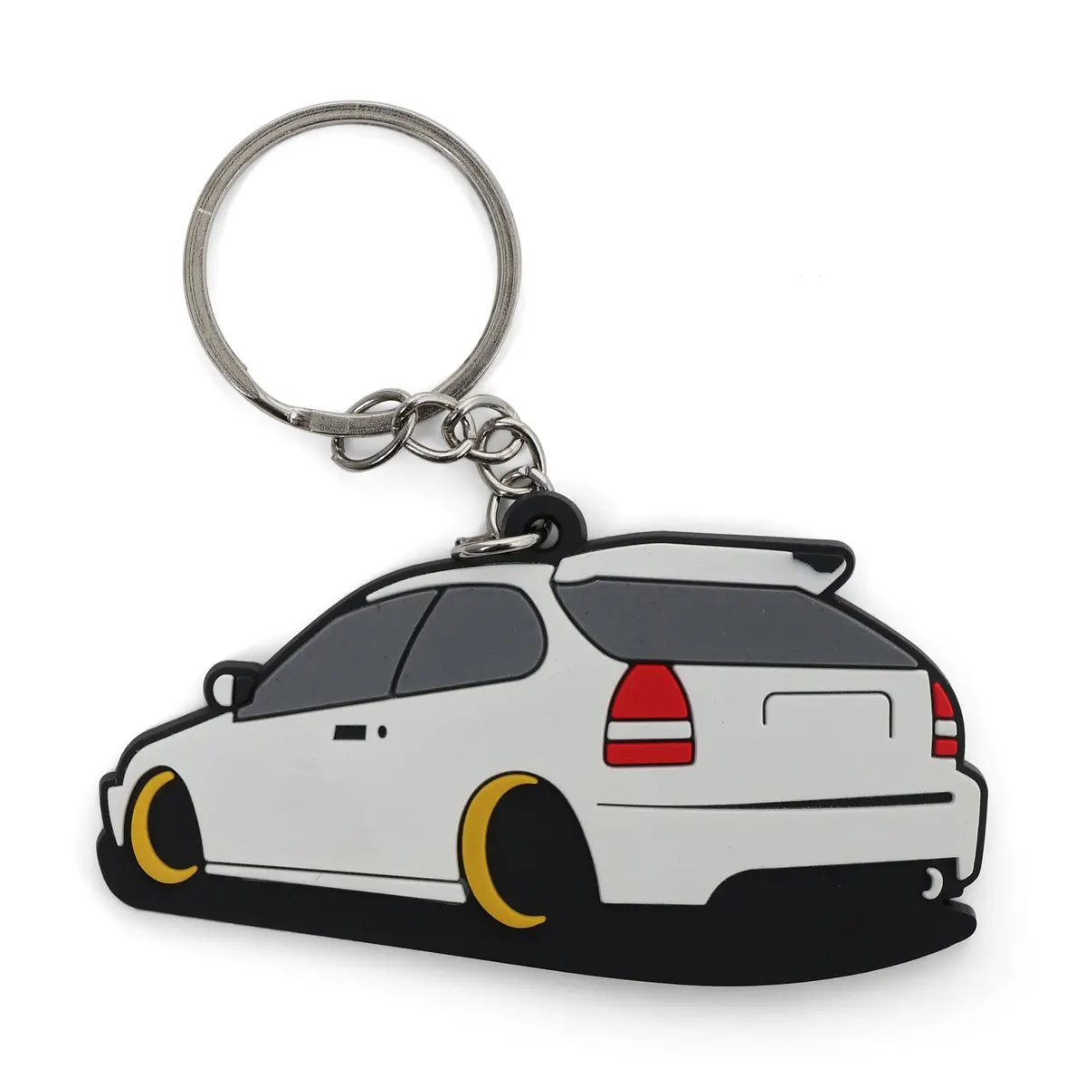 Blox Racing Key Chain - Ek Civic 1