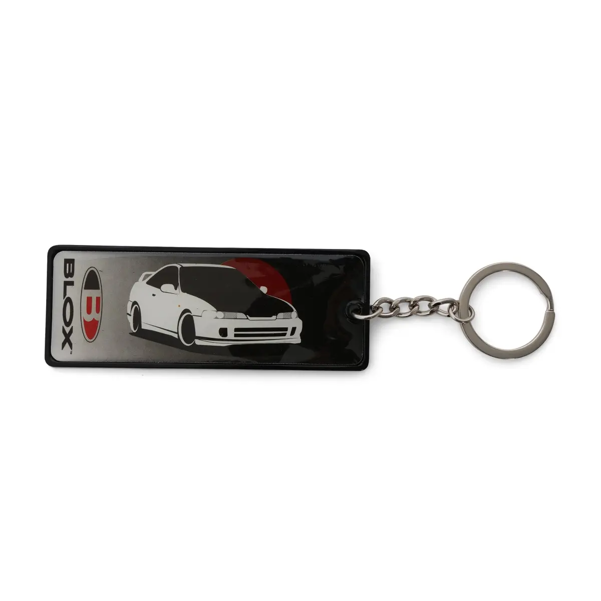 Blox Racing Key Chain - Dc Integra Bxap-00092 1