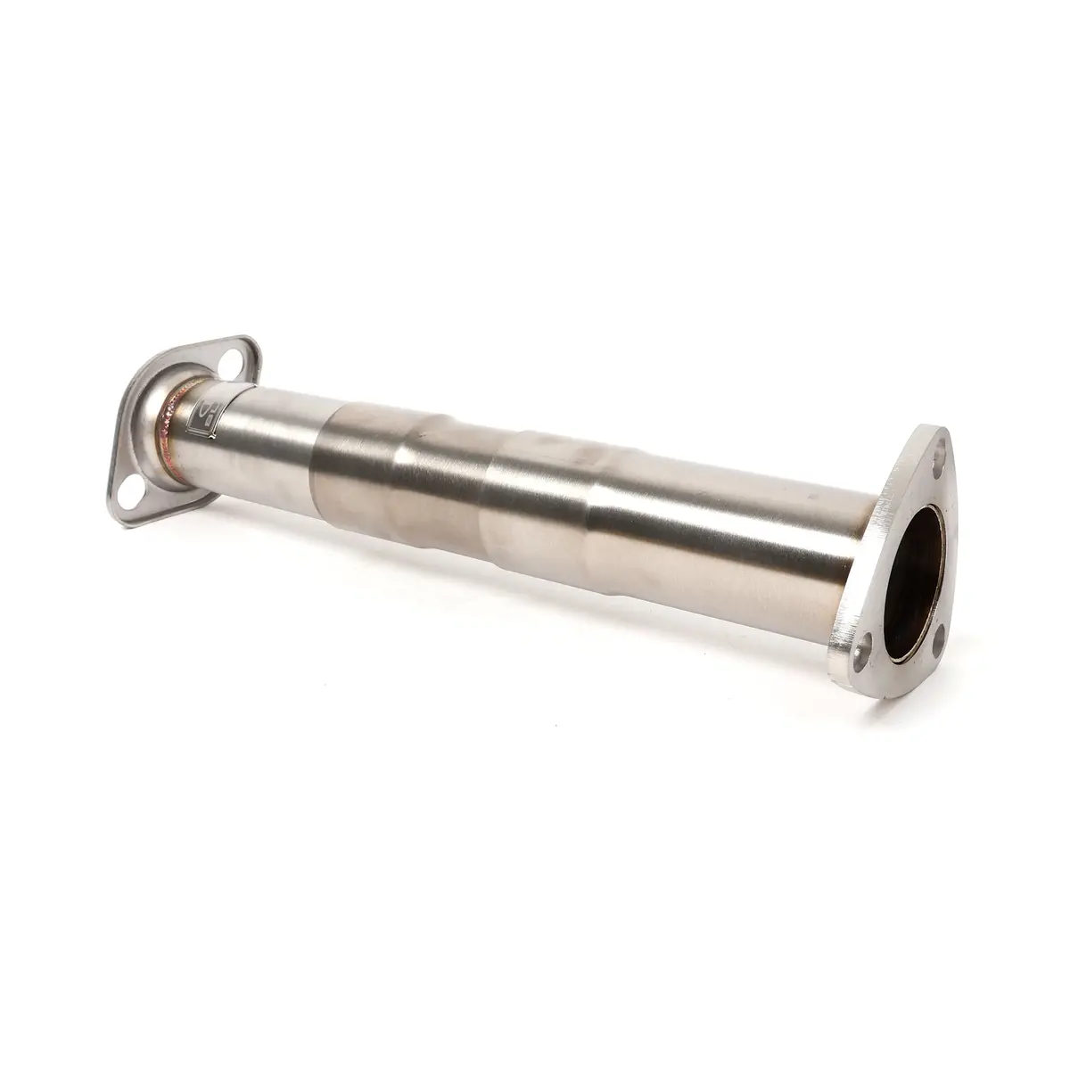 Blox Racing T304 Telescoping Test Pipe (88-00 Civic/90-01 Integra) 1