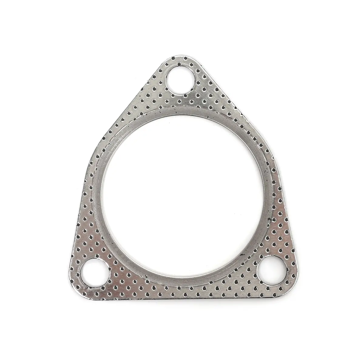 Blox Racing 3-Hole 2.75" Exhaust Gasket 1