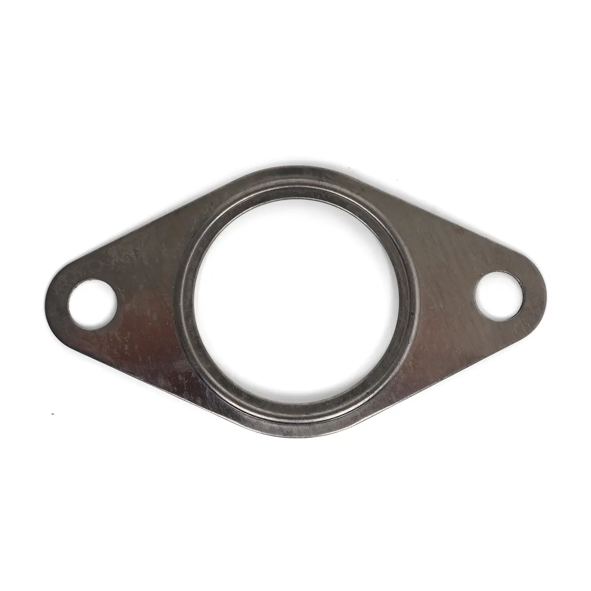 Blox Racing Wategate Flange 38Mm (Tial/Deltagate) - Gasket 1