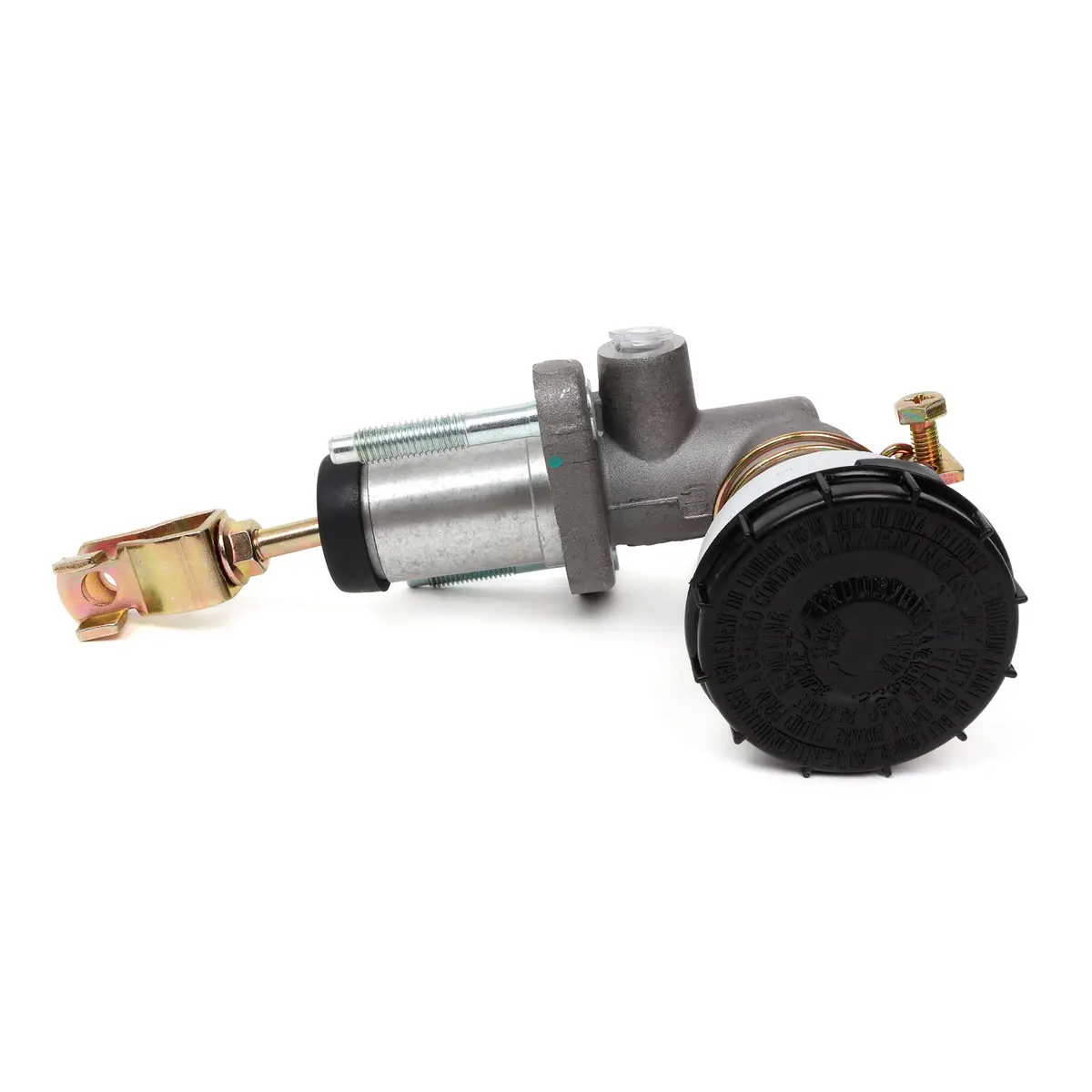 Blox Racing Competition Series Qr S2000 Clutch Master Cylinder 1