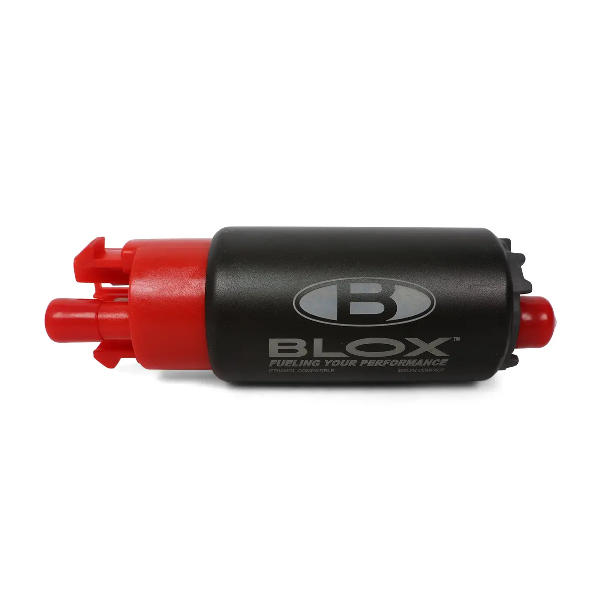 Blox Racing In-Tank Fuel Pump - Compact 300 Lph (Ethanol) 1