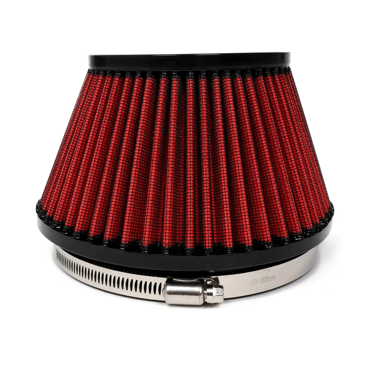 Blox Racing Performance Air Filter - 5” Conical Filter 1