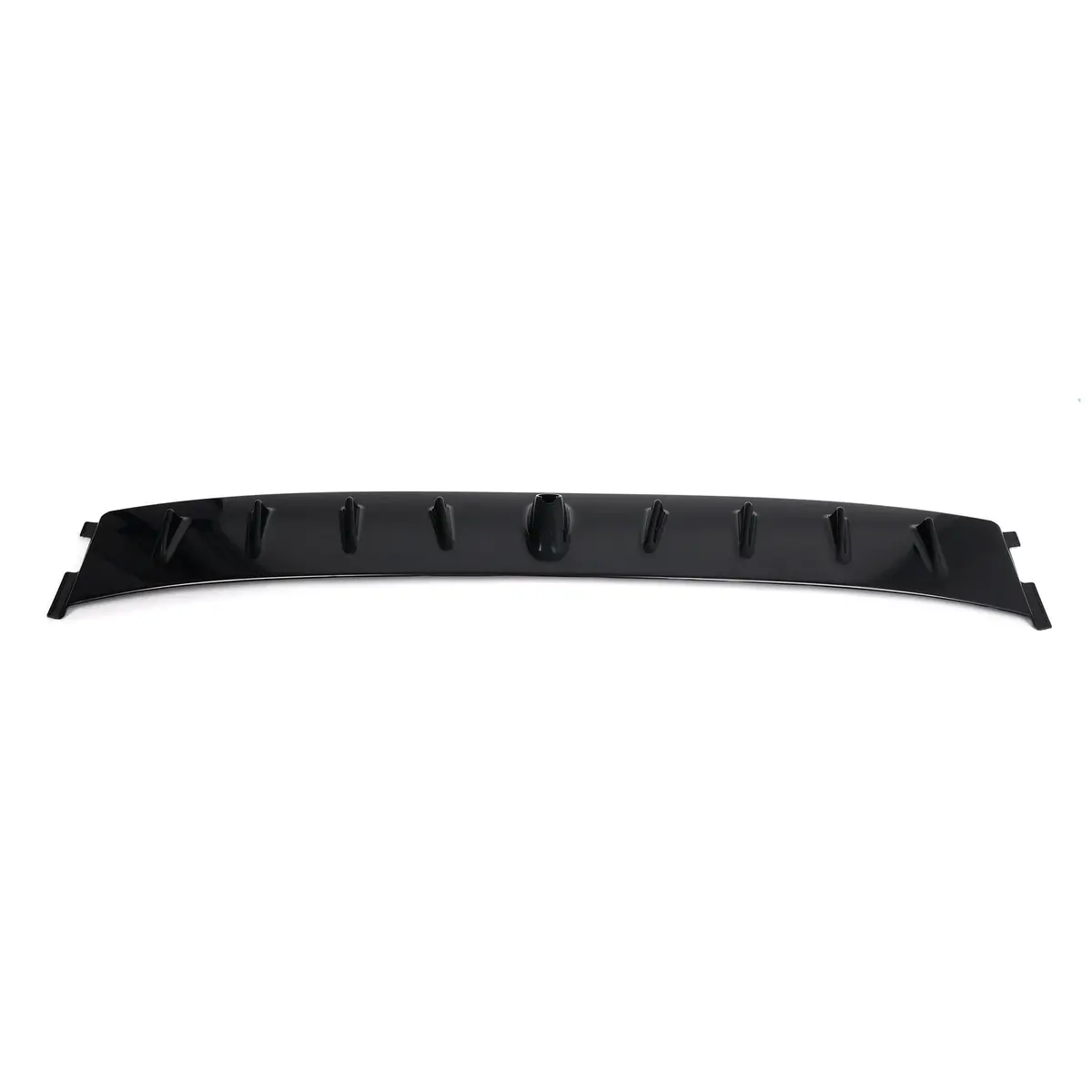 Blox Racing Vortex Generator – 2003-2007 Mitsubishi Evo 8/9 1