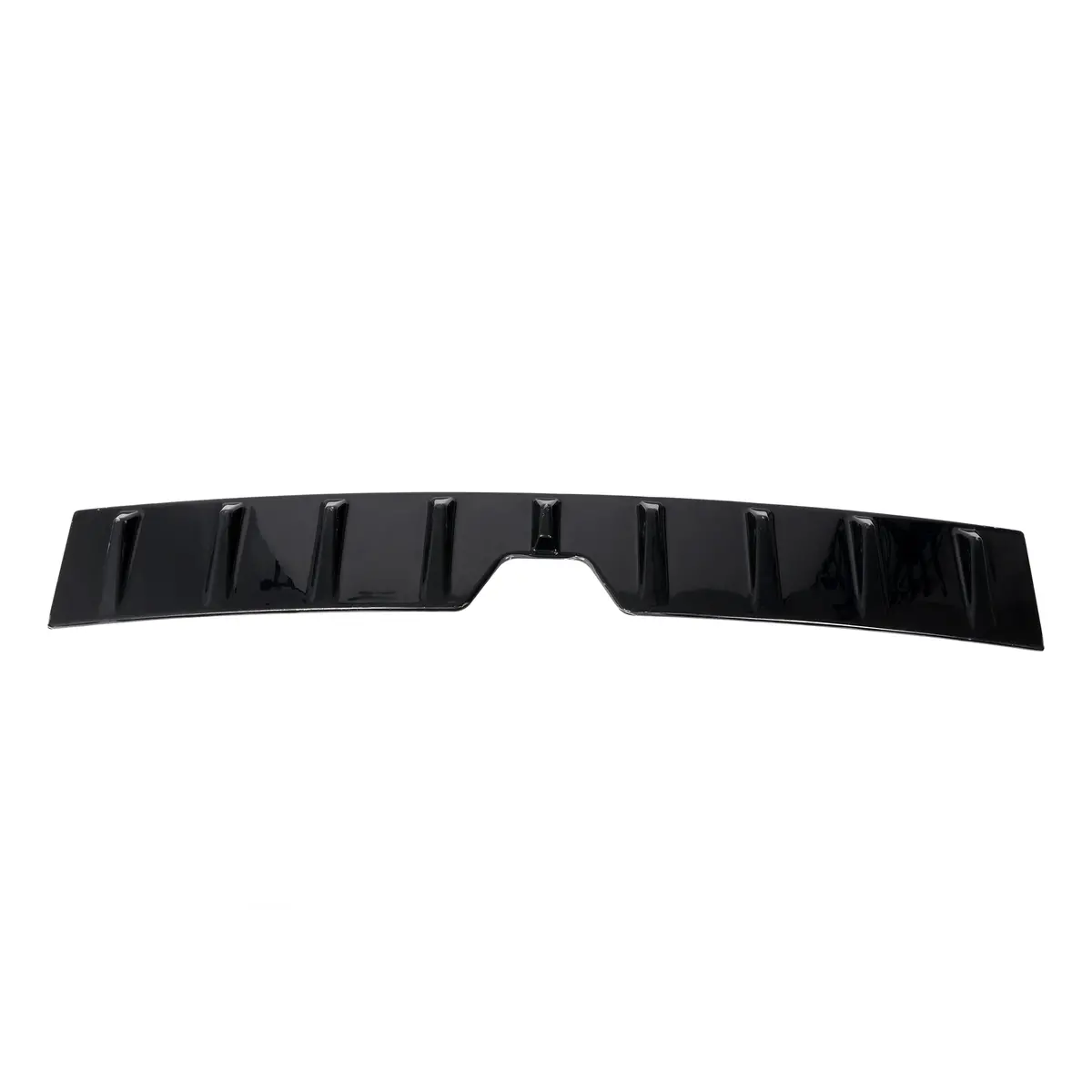 Blox Racing Vortex Generator – 2008-2014 Subaru Wrx/Sti Sedan 1