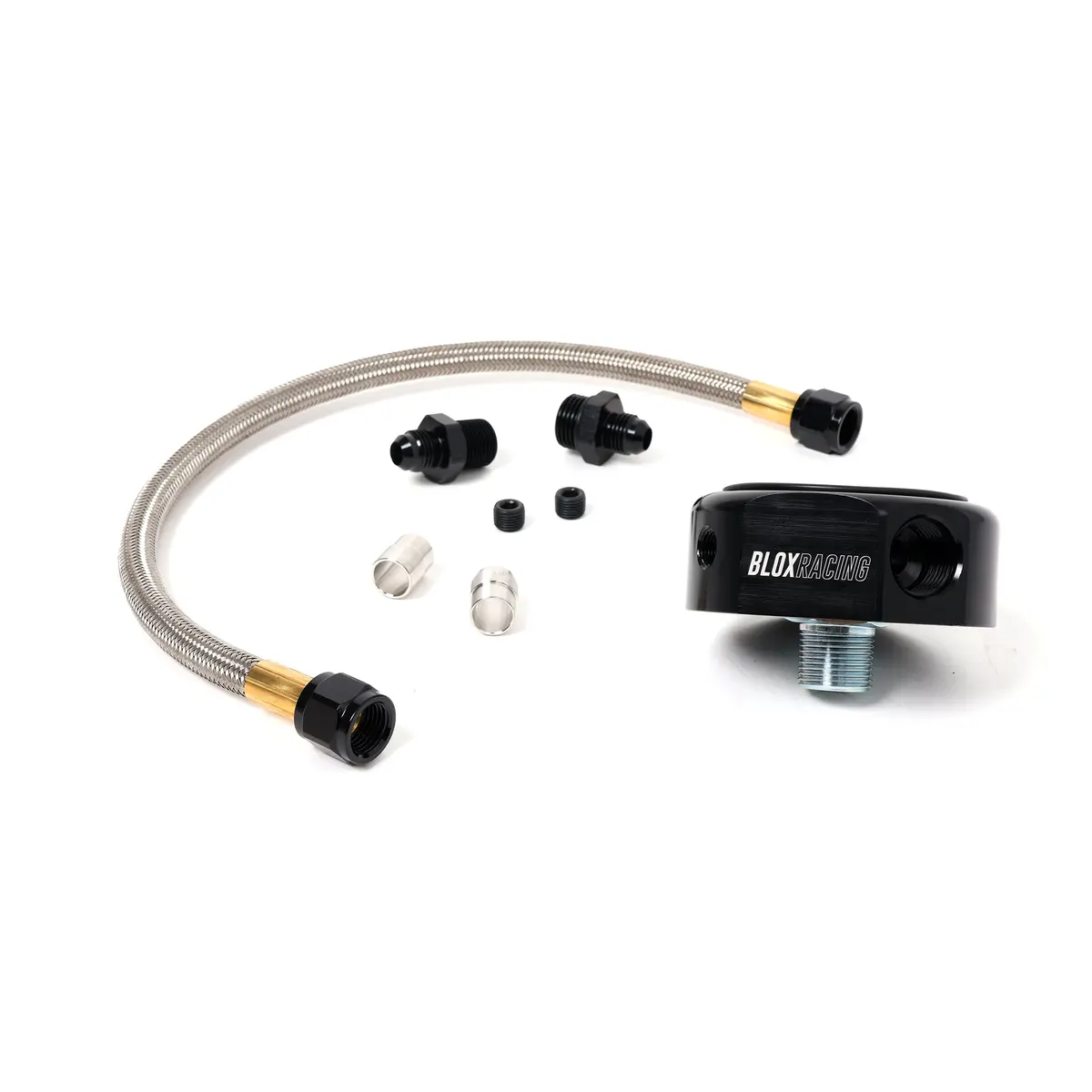 Blox Racing Ls Vtec Conversion Kit (B Series) 1