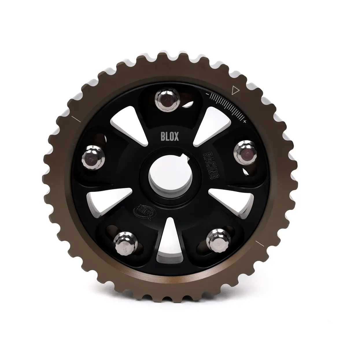 Blox Racing Adjustable Cam Gear - D-Series Sohc Vtec 1