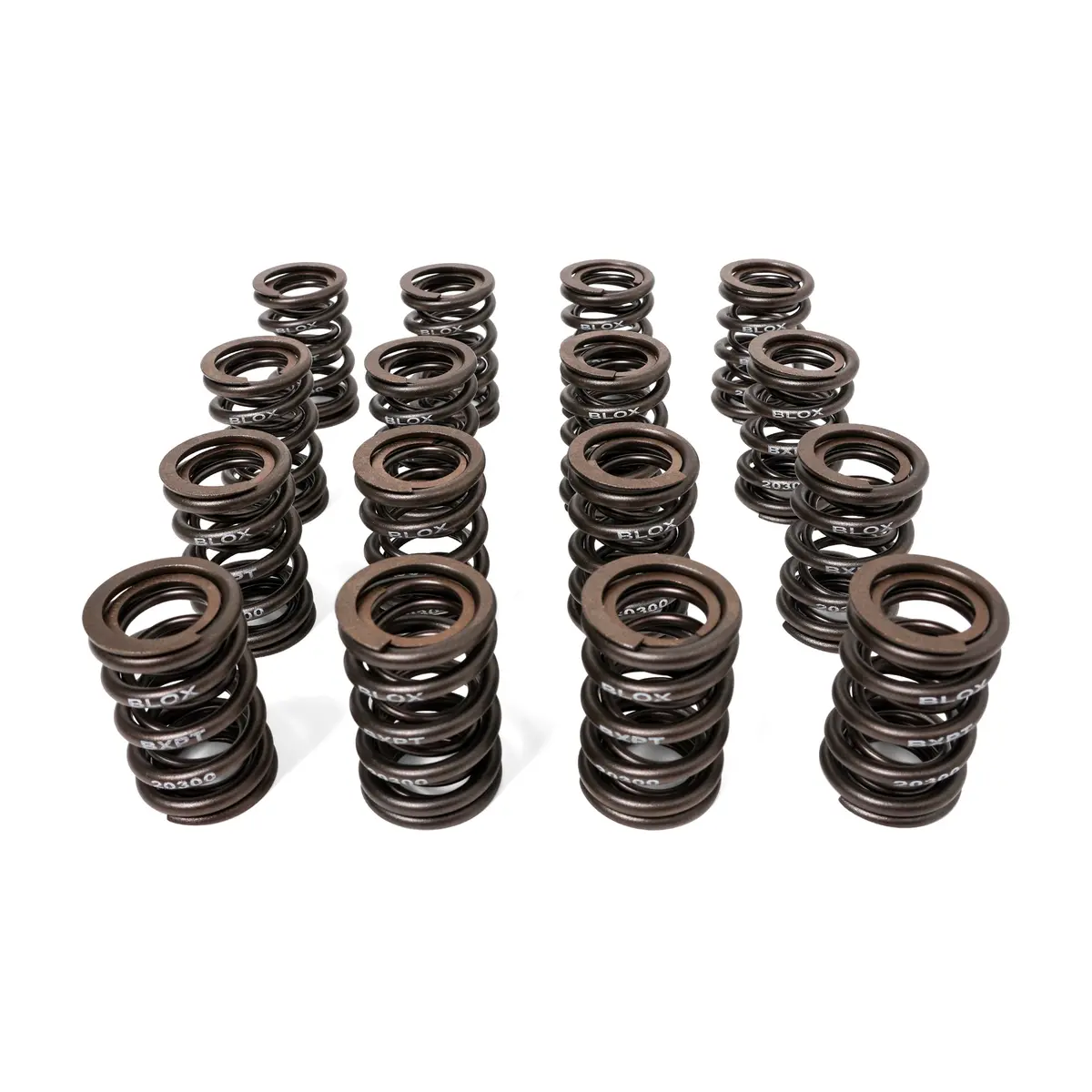 Blox Racing Valve Springs - H-Series 1
