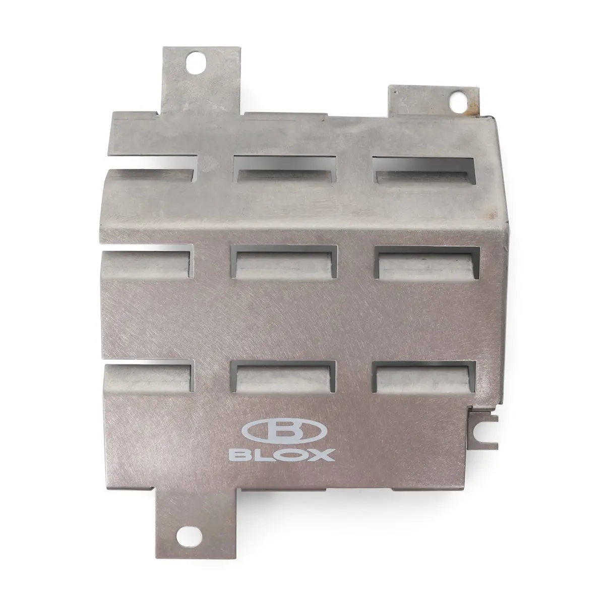 Blox Racing Oil Pan Baffle - Subaru 1