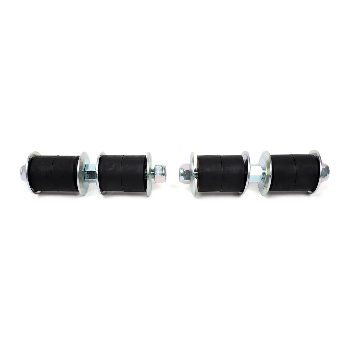 Blox Racing Front Sway Bar End Link Set - 88-00 Civic / 94-01 Integra 1