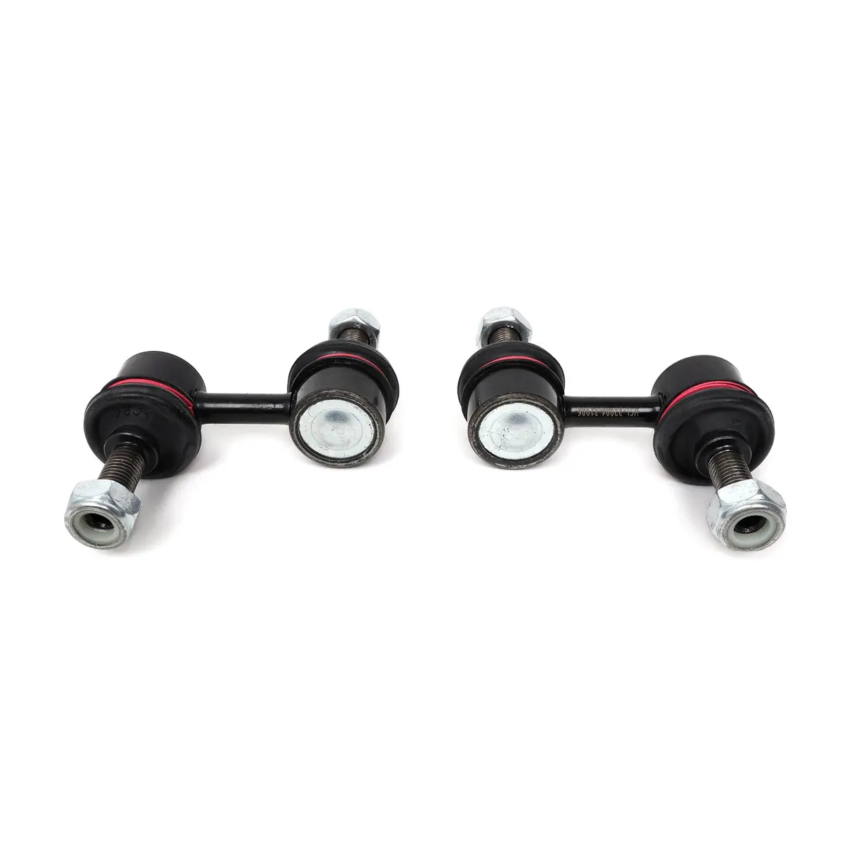 Blox Racing Front Sway Bar End Link Set - 99-00 Civic Si 1