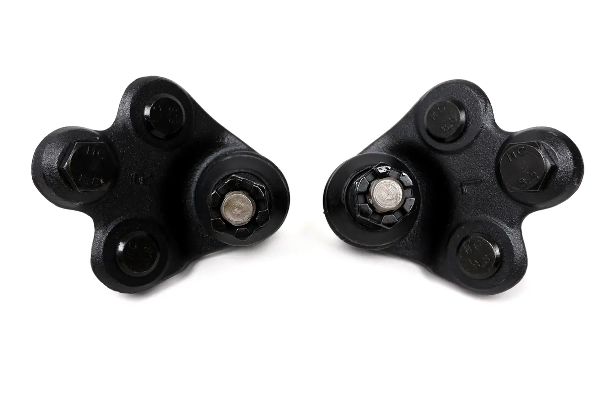 Blox Racing Roll Center Adjusters - 06-11 Civic 1