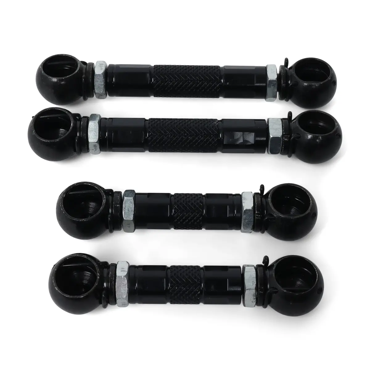 Blox Racing Tesla Model S Lowering Links 1