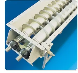 Bio-Solids Handling And Headworks 1