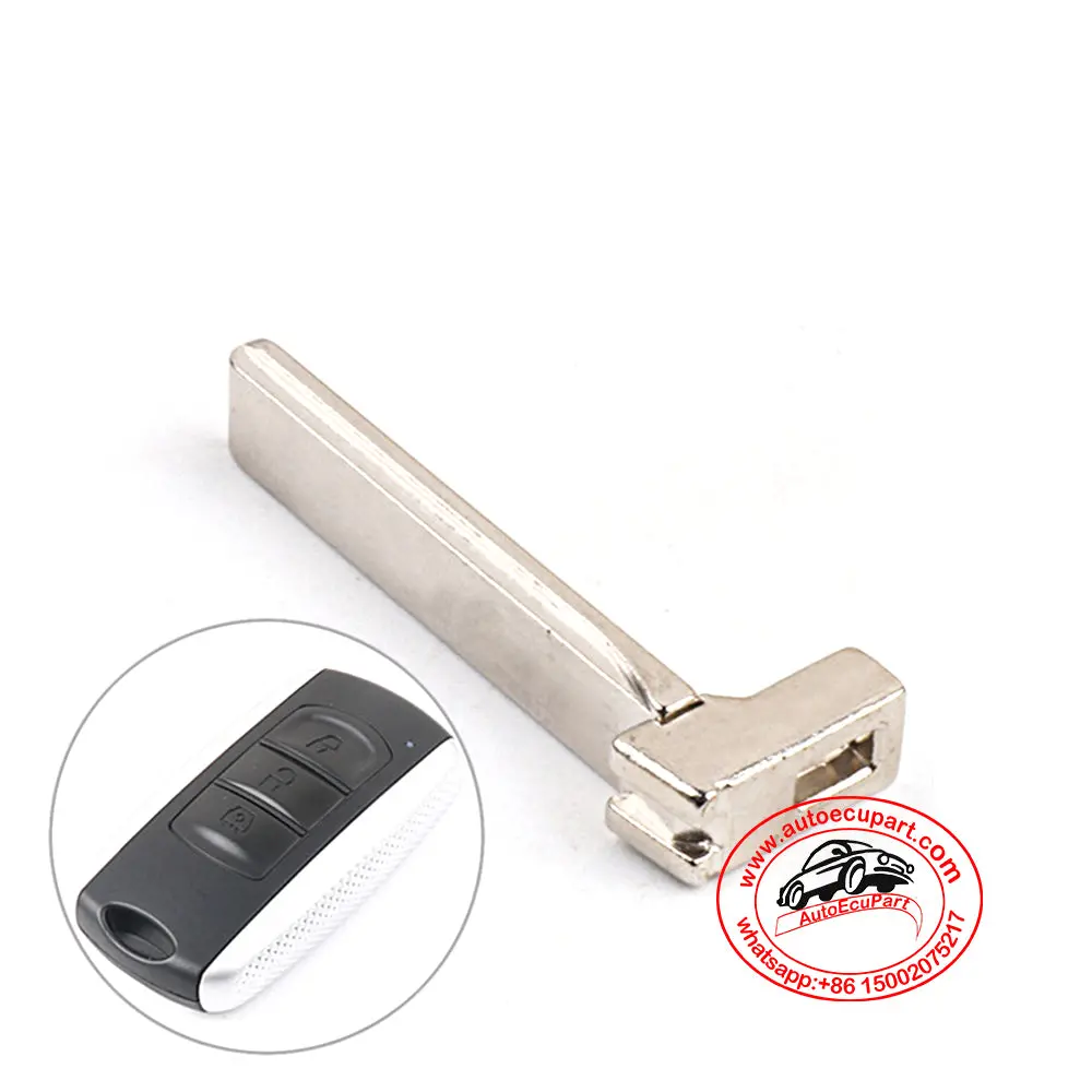 Smart Key Blade For Dongfeng Dfsk Glory 580 1