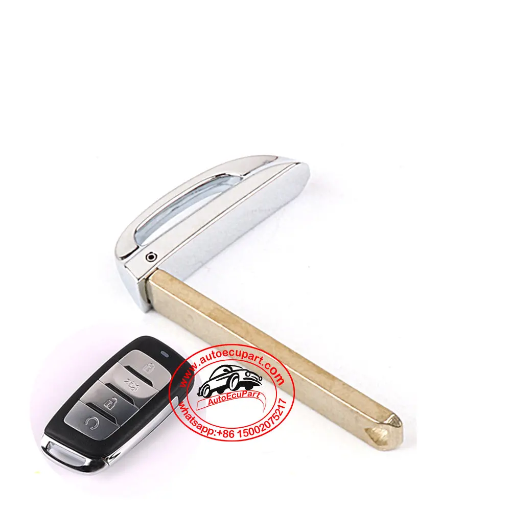 Blade For Changan Cs95 Smart Key 1