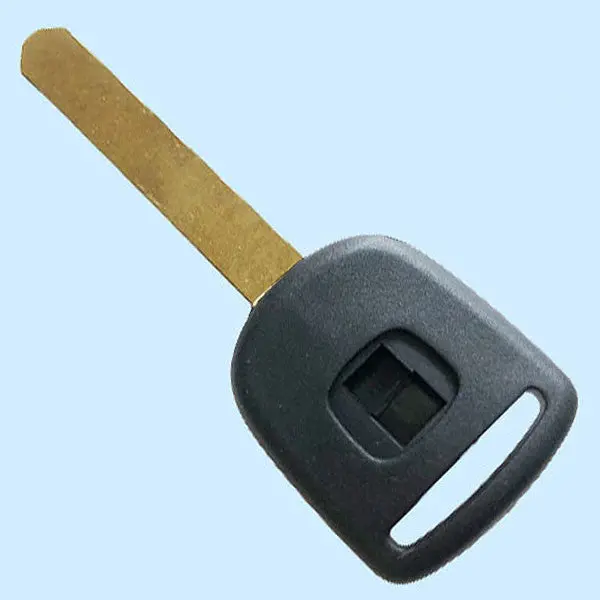 Blank Key Shell For Honda 5 Pcs 1