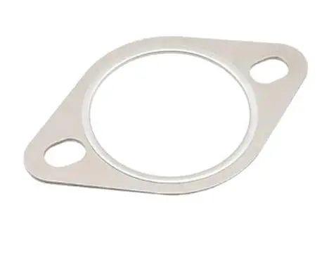 Blox Racing 2-Hole Mls Exhaust Gasket 1