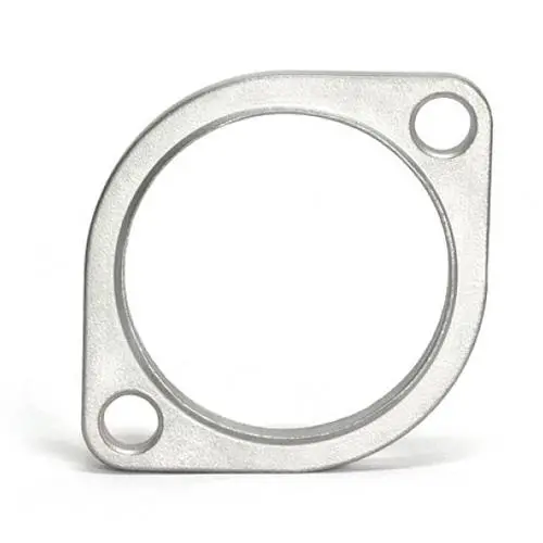 Blox Racing 2-Bolt Exhaust Flange - 2.25", 2.5", 3.0" 1
