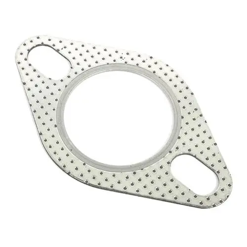 Blox Racing 2-Hole Exhaust Gasket 1