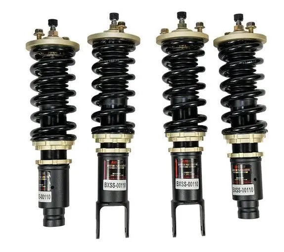 Blox Racing Plus Series Pro Coilovers 1